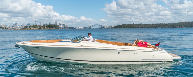 Why Choose A Sydney Yacht Share